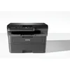 Image de Imprimante multifonction - BROTHER - DCP-L2627DWE - 3-en-1 - Monochrome Laser - Wifi