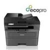 Image de Brother MFC-L2860DWE - imprimante multifonctions - Noir et blanc