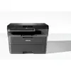 Image de Imprimante Multifonction Multifonction 3-en-1 Laser Monochrome Avec Impression Recto-verso, Wifi, Toner Embarque 700 P