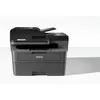 Image de Imprimante multifonction - BROTHER - DCP-L2660DW - 3-en-1 - Monochrome Laser - Ethernet et Wifi