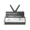 Image de Brother ADS-1300 - scanner de documents - portable - USB 2.0 (Host), USB-C 3.2 Gen 1