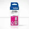 Image de Cartouche D'encre Brother Dcp-t580dw Btd180m 5 000 Pages Magenta