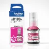 Image de Bouteille d’encre - Brother - BTD180M - Magenta - 5000 pages - Unité - Standard
