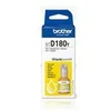 Image de Brother BTD180Y - jaune - original - recharge d'encre