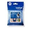 Image de Brother LC521BK - noir - original - cartouche d'encre
