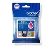 Image de Brother LC521M - magenta - original - cartouche d'encre