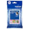 Image de Brother lc527xl cartouche noire haute capacité pour imprimante jet d'encre LC527XLBK