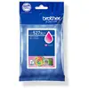 Image de Cartouche d'encre originale brother multicouleur magenta