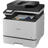 Image de Imprimante Multifonction Couleur - BROTHER - DCP-L8630CDW - 3 en 1 - Réseau/Wifi/NFC - BSI - Laser