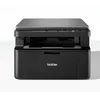 Image de Imprimante multifonction - BROTHER - DCP-L1640W - Monochrome 3 en 1 - Wi-Fi et Wi-Fi direct - A4