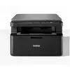 Image de Imprimante multifonction monochrome 3 en 1 - brother - dcp-l1640w - wi-fi et wi-fi direct - a4 BRO4977766841481