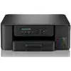 Image de Imprimante Multifonction 3-en-1 - Dcp-t580dw - Wi-fi Et Wi-fi Direct - Jet D'encre - A4 Tank