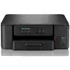 Image de Imprimante multifonction 3-en-1 - brother - dcp-t580dw - wi-fi et wi-fi direct - jet d'encre - a4 tank BRO4977766841740