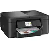 Image de Imprimante multifonction - brother - dcp-j1460dw - 3-en-1 - wi-fi - jet d'encre - a4 BRO4977766841917