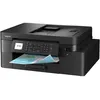 Image de Imprimante multifonction - BROTHER - MFC-J4350DW - 4-en-1 - Wi-Fi et Wi-Fi direct - Jet dencre - A4