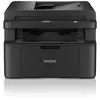Image de Imprimante multifonctions brother dcp l1660w noir