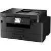 Image de Imprimante multifonction 4-en-1 - brother - mfc-j4550dw - wi-fi et wi-fi direct - jet d'encre - a4 BRO4977766841955