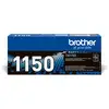 Image de Tambour d’imprimante brother tn1150 noir
