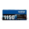 Image de Brother TN1150 - noir - original - cartouche de toner