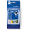 Image de Brother LC528BK (Noir)