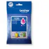 Image de Brother Lc528m Cartuccia D'inchiostro 1 Pz Originale Magenta