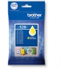 Image de Brother LC528Y (Jaune)