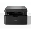 Image de Imprimante multifonction monochrome 3 en 1 - brother - dcp-l1642w - wi-fi et wi-fi direct - a4 BRO4977766844789