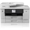 Image de Imprimante multifonction brother mfc-j6960dw blanc