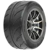 Image de Pneu Eté TOYO PROXES R888R 195/50 R15 V - Tourisme - Profil Proxes R888R