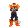 Image de Figurine My Hero Academia Age Of Heroes Endeavor