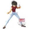 Image de Saint Seiya - Saint Cosmo Memoir Pegasus Seiya figurine 16cm