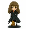 Image de Figurine Hermione Avec Pattenrond