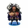 Image de Figurine Kaido Des B tes Mega World A Collectionner One Piece 13cm