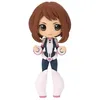 Image de Figure À Collectionner Bandai Q Posket - My Hero Academia - Ochaco Uraraka