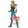 Image de Statuette - BANPRESTO - Saint Seiya - Cosmo Memoir Leo Aiolia - 18 cm