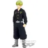 Image de Figura Tokio Revengers: Chifuyu Matsano
