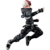 Image de Figura Shoto Todoroki The Amazing Heroes World Heroes Mission My Hero Academia 17cm
