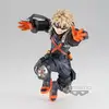 Image de Figurine Katsuki Bakugo The Amazing Heroes World Heroes Mission My Hero Academia 15cm
