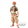 Image de Figura Akaza Demon Series Vol5 Demon Slayer Kimetsu No Yaiba 17cm