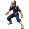Image de My Hero Academia - Shototodoroki (2d) - Figurine S.M.S.P. 21cm en occasion ou reconditionné