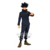 Image de Figura Banpresto Jujutsu Kaisen: Megumi Fushiguro