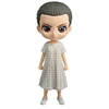 Image de Figurine De Collection Bandai Stranger Things Q Posket Eleven Vol. 4