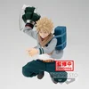 Image de Figure Mon Héros Academy Katuski Bakugo 1 Vol 3 Bravegraph