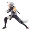 Image de Figura Banpresto Naruto Shippuden Vibrations Stars: Hatake Kakashi Ii