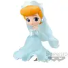 Image de Figure À Collectionner Princesses Disney Q Posket Cinderella Pvc 14 Cm