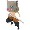 Image de Figurine Inosuke Hashibira vol.6 7 CM - Demon Slayer QPOSKET
