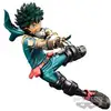 Image de Figurine Mha The Amazing Heroes Izuku Midoriya