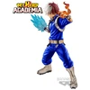 Image de Figura My Hero Academia Shoto Todoroki Spécial Les Héros Amazing