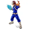 Image de Figurine My Hero Academia - Shoto Todoroki The Amazing Heroes Special Color