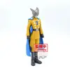 Image de Figura Gamma 2 Super Hero Dragon Ball Super 17cm